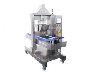 Hard Candy Making Equipment - SaintyTec