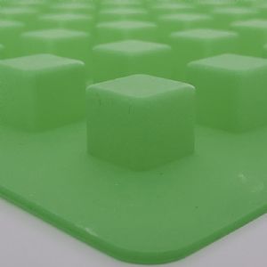 Dice 80 Mold - Truffly Made