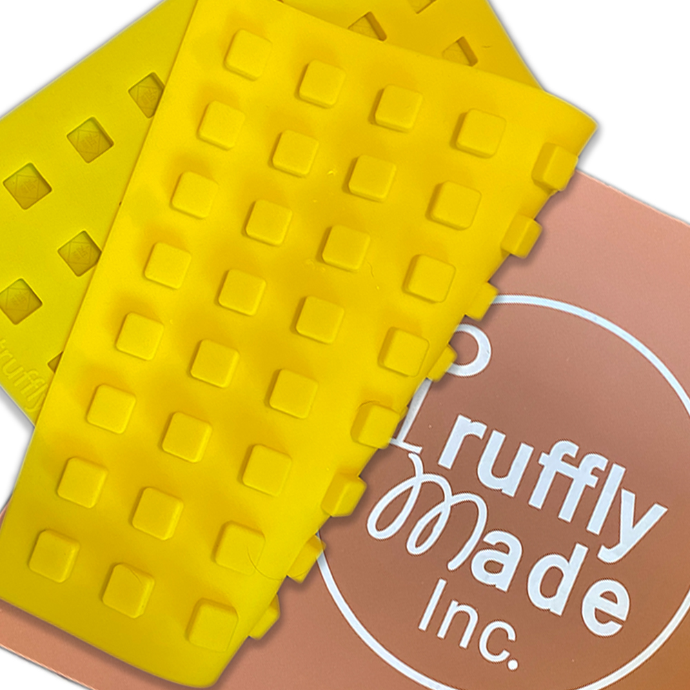 Dice 80 Mold - Truffly Made