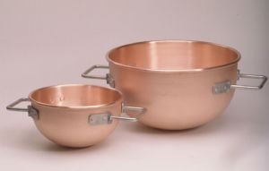 Copper Candy Kettle — Cisco's Gallery