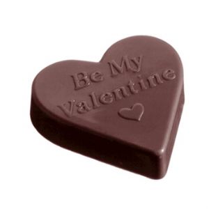 Valentine Mold 