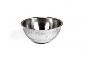 Stainless Steel Pan 3 kg TCF Sales